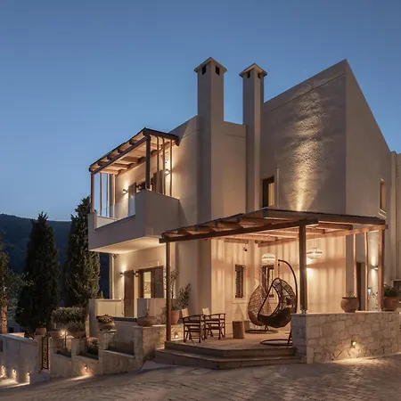 Manili Boutique Suites & Villas, An Slh Hotel-2