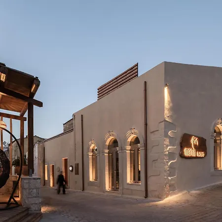 Manili Boutique Suites & Villas, An Slh Hotel-3